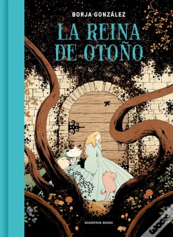 Capa do artigo La Reina De Otoño