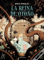 Capa do artigo La Reina De Otoño
