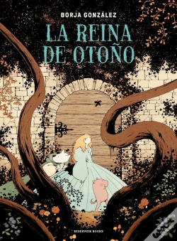 Capa do artigo La Reina De Otoño