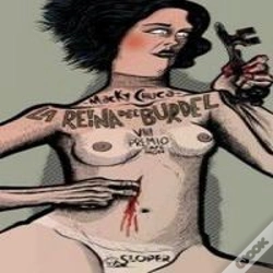 Capa do artigo La Reina Del Burdel