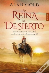 La Reina Del Desierto