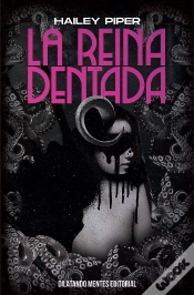 Capa do artigo La Reina Dentada