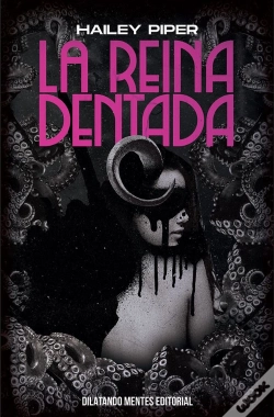 Capa do artigo La Reina Dentada