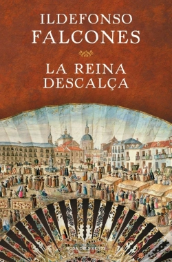 Capa do artigo La Reina Descalça