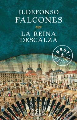 Capa do artigo La Reina Descalza