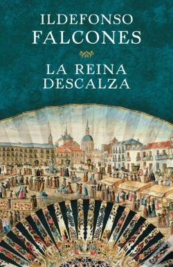 Capa do artigo La Reina Descalza