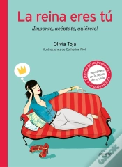 Capa do artigo La Reina Eres Tú