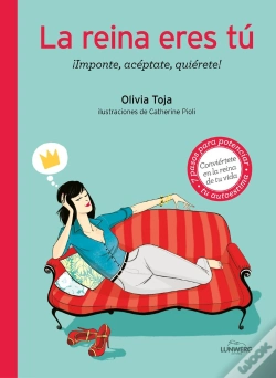 Capa do artigo La Reina Eres Tú