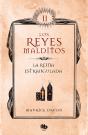 La Reina Estrangulada (Los Reyes Malditos 2) - Preview