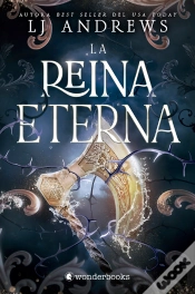 Capa do artigo La Reina Eterna