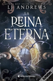 Capa do artigo La Reina Eterna