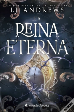 Capa do artigo La Reina Eterna