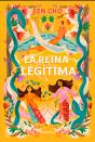 La Reina Legítima - Preview