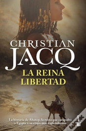 Capa do artigo La Reina Libertad