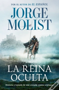 Capa do artigo La Reina Oculta