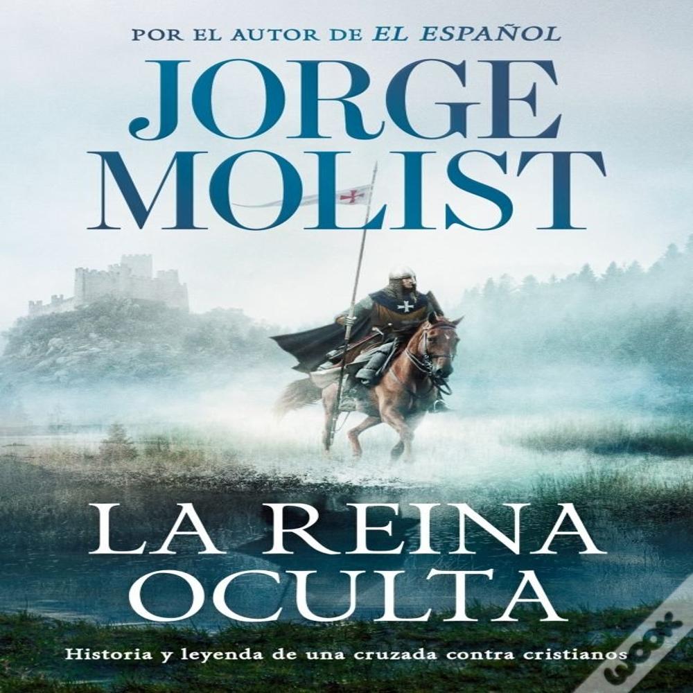 La Reina Oculta