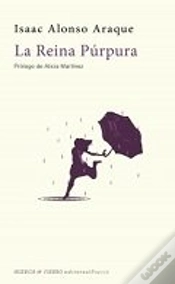 Capa do artigo La Reina Púrpura