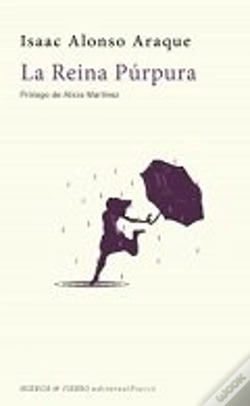 Capa do artigo La Reina Púrpura