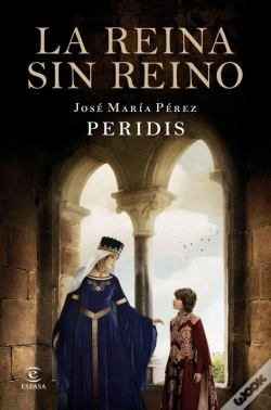 Capa do artigo La Reina Sin Reino