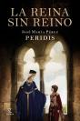 La Reina Sin Reino - Preview