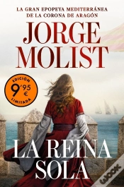 Capa do artigo La Reina Sola Edicion Limitada
