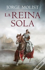 Capa do artigo La Reina Sola
