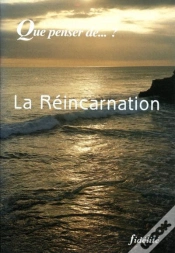 Capa do artigo La Reincarnation