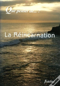Capa do artigo La Reincarnation