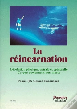 Capa do artigo La Reincarnation