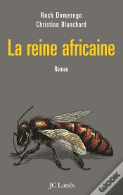 Capa do artigo La Reine Africaine