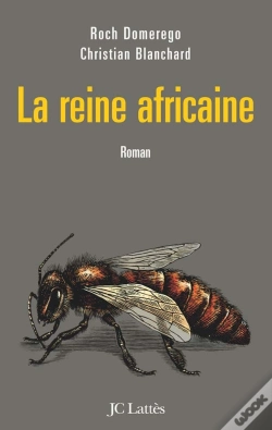 Capa do artigo La Reine Africaine