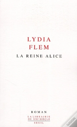 Capa do artigo La Reine Alice