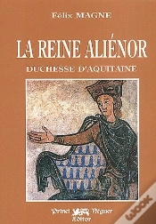Capa do artigo La Reine Aliénor ; Duchesse D