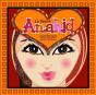 La Reine Anahide - Preview