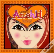 Capa do artigo La Reine Anahide