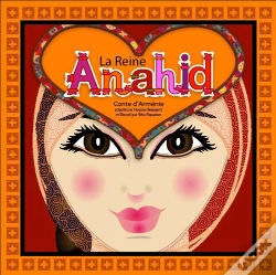 Capa do artigo La Reine Anahide