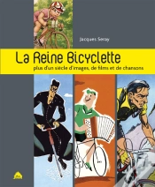 Capa do artigo La Reine Bicyclette ; Plus D
