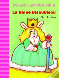 Capa do artigo La Reine Bisoubisou