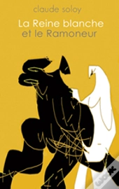 La Reine Blanche Et Le Ramoneur