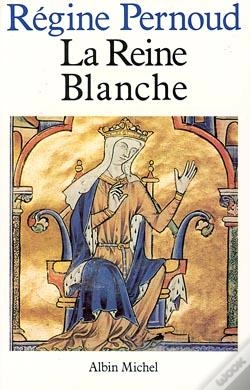 Capa do artigo La Reine Blanche