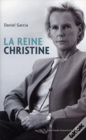 Capa do artigo La Reine Christine