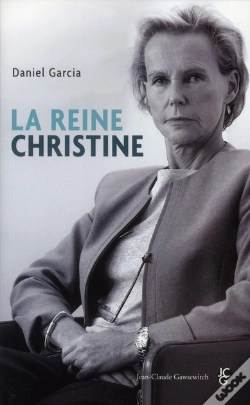 Capa do artigo La Reine Christine