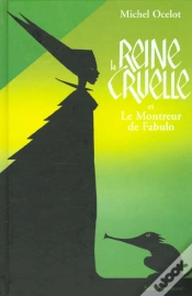 Capa do artigo La Reine Cruelle