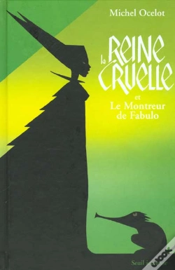 Capa do artigo La Reine Cruelle