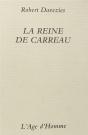 La Reine De Carreau - Preview