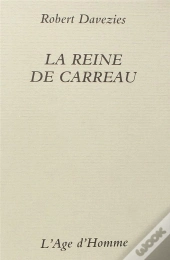 La Reine De Carreau