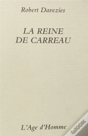 Capa do artigo La Reine De Carreau