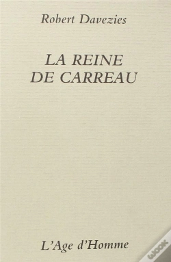 Capa do artigo La Reine De Carreau