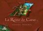 La Reine De Coeur - Preview