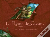 Capa do artigo La Reine De Coeur